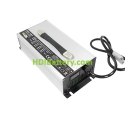 Cargador de Bater�as de LiFePO4 PFS Energy 1500W 57.6V 25A