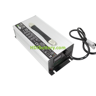 Cargador de Bater�as de LiFePO4 PFS Energy 1500W 57.6V 25A