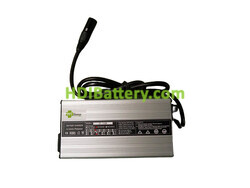 Cargador para bateras de Litio Ion PFS Energy DL 300W 16.8V 15A