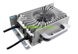 Cargador para bater�as de litio PFS DL1500WF 54.6V 25A 1500W