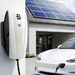 Cargador para coche el�ctrico 22kW 400V Trif�sico con cable, RFID y Gesti�n Inteligente