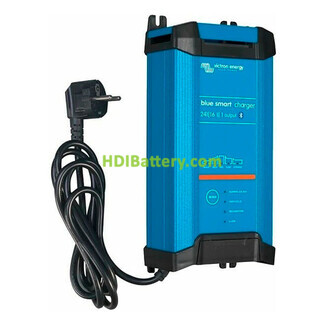 Cargador Victron Blue Smart IP22 230V 24-16