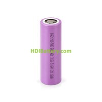 Celda de litio BAK N21700CG-50 A02 3.6V 5Ah