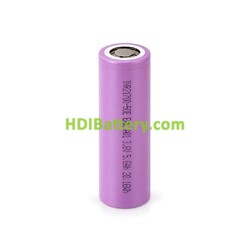 Celda de litio BAK N21700CG-50 A02 3.6V 5Ah