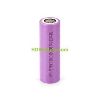 Celda de litio BAK N21700CG-50 A02 3.6V 5Ah