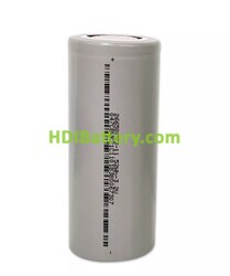 Celda de litio cilíndrica PFS Energy 26650FS3 3.2V 3.8Ah
