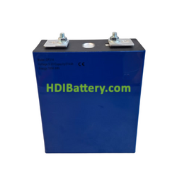 Celda de litio Prism�tica BAK 3.2V 314Ah