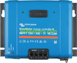 Controlador de carga SmartSolar MMPT 150/100 Tr. VE Can.
