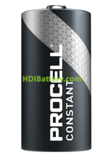 Pila Duracell Procell LR14 alcalinas 