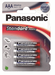Expositor de pilas Panasonic Expo1 + 208 pilas incluidas