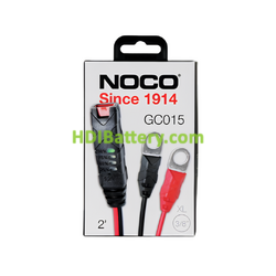 Indicador de Carga NOCO GC015 12V Terminal Redondo X-Connect
