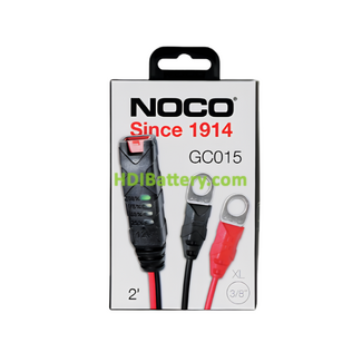 Indicador de Carga NOCO GC015 12V Terminal Redondo X-Connect
