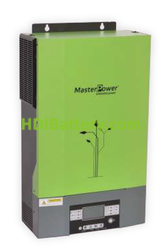 Inversor cargador Master Battery X 5000W/48V 80A