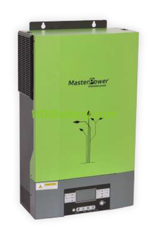 Inversor cargador Master Battery X 5000W-48V 80A