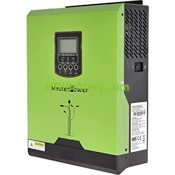  Inversor cargador MasterPower 5000W/48V 100A