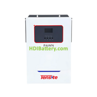 Inversor Cargador Tensite Pawn 3600W 24V 