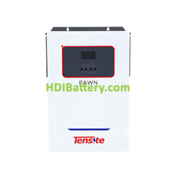 Inversor Cargador Tensite Pawn 3600W 24V 