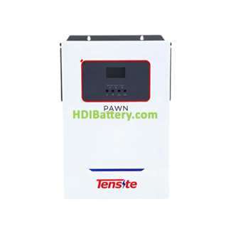 Inversor Cargador Tensite Pawn 3600W 24V 