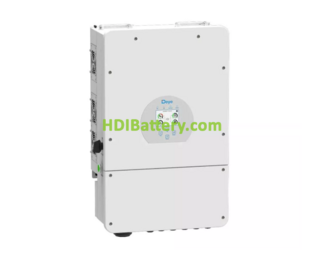Inversor Hbrido Monofsico DEYE SUN 10kW Baja Tensin SG02LP1-EU-AM3