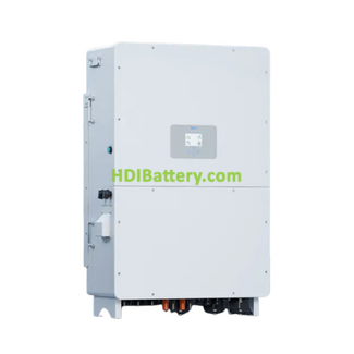 Inversor H�brido Trif�sico Deye Sun 100KW 380V HP Alta Tensi�n (SUN-100K-SG02HP3-EU-GM8)