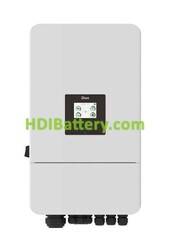 Inversor H�brido Trif�sico Deye Sun 10KW 48V LP Baja Tensi�n (SUN-10K-SG04LP3-EU)