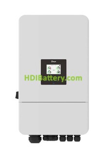 Inversor H�brido Trif�sico Deye Sun 10KW 48V LP Baja Tensi�n (SUN-10K-SG04LP3-EU)