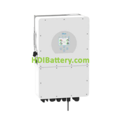Inversor H�brido Trif�sico Deye Sun 10KW V.01AM2 HP Alta Tensi�n (SUN-10K-SG01HP3-EU-AM2)