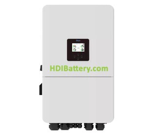 Inversor H�brido Trif�sico Deye Sun 20KW 48V LP3 Baja Tensi�n (SUN-20K-SG04LP3-EU)