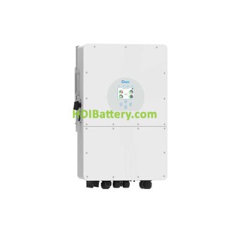 Inversor H�brido Trif�sico Deye Sun 25KW HV Alta Tensi�n (SUN-25K-SG01HP3)