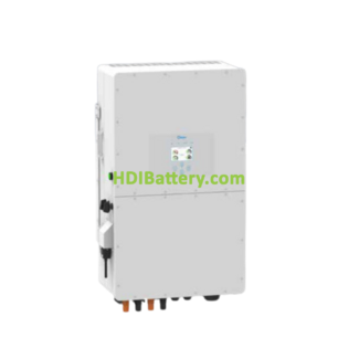Inversor H�brido Trif�sico Deye Sun 40KW 380V HP Alta Tensi�n (SUN-40K-SG01HP3)