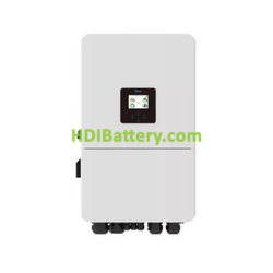 Inversor H�brido Trif�sico Deye Sun 75KW 380V HP Alta Tensi�n (SUN-75K-SG02HP3)