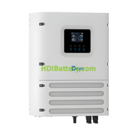 Inversor Monof�sico Off-Grid DEYE SUN 6K 48V (6K-OG01LP1-EU-AM2)