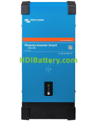 Inversor Phoenix Inverter 24/1600 Smart