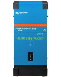 Inversor Phoenix Inverter 24-1600 Smart