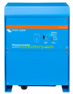 Inversor Phoenix Inverter 24-5000 24V 5000W