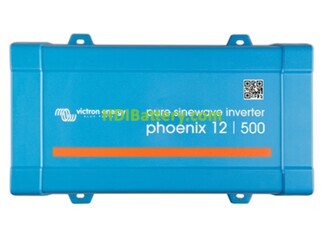 Inversor Victron Energy Phoenix 12-500 500W
