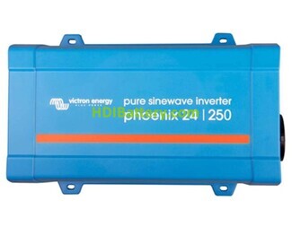 Inversor Victron Energy Phoenix 24-250 250W