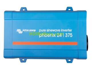 Inversor Victron Energy Phoenix 24-375 375W