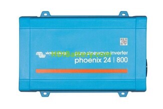 Inversor Victron Energy Phoenix 24-800 800W