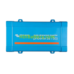 Inversor Victron Phoenix Inverter 24/500 230V