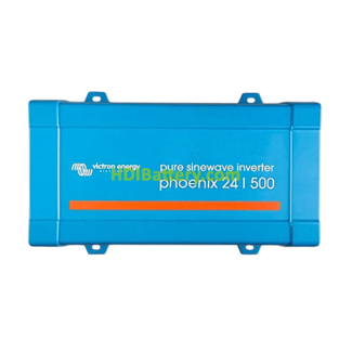 Inversor Victron Phoenix Inverter 24-500 230V