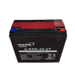 Kit de 3 Bateras de Traccin VT Industrial 6DZM25 36V 25Ah