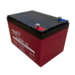 Kit de 5 Bateras de Traccin VT Industrial 6DZM16 60V 16Ah