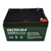 Kit de bateras de plomo 6DZM12 36V 12Ah para patinete elctrico de 1000W + Cableado