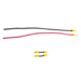 Kit de bateras de plomo 6DZM12 36V 12Ah para patinete elctrico de 1000W + Cableado