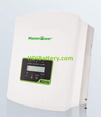 Beta DLS-W WiFi Adapter (Master Power Inverters) Monitoring App SolisColud