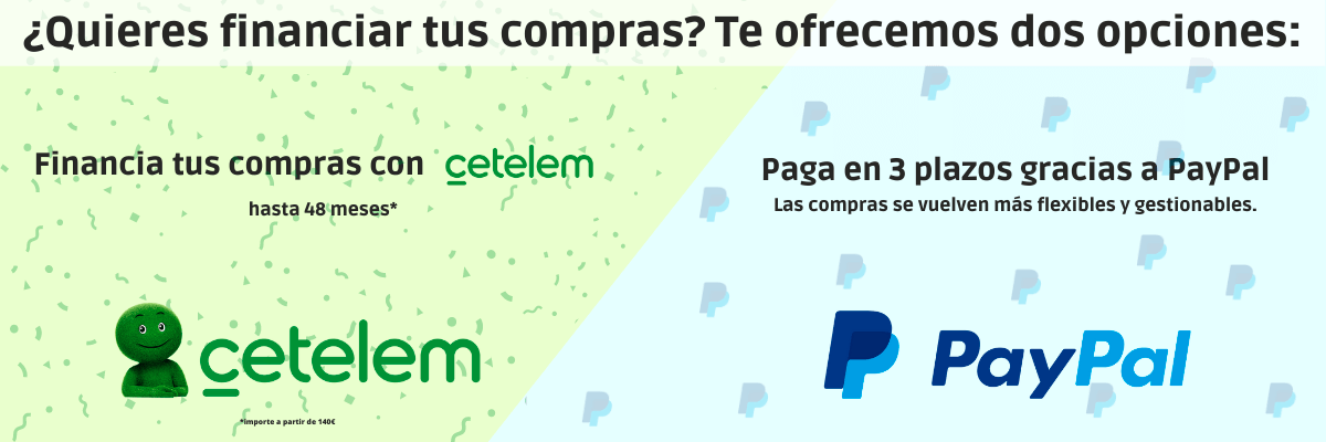 Cetelem-Paypal