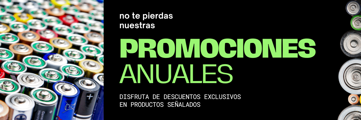 promociones