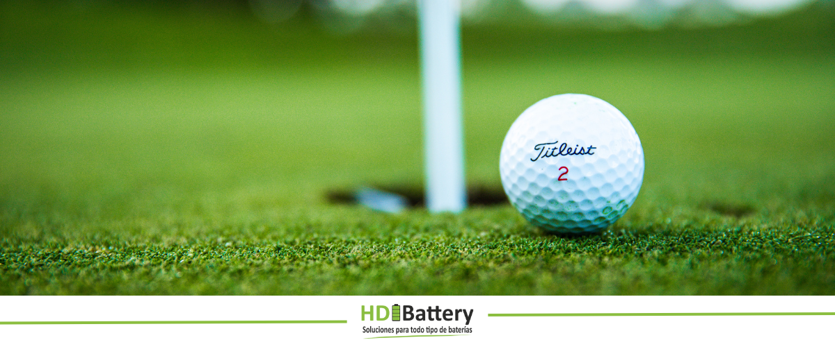 Bateras Golf