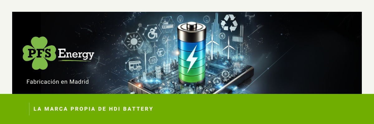 PFS ENERGY